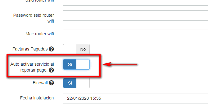 Preguntas Frecuentes Portal Del Cliente Wisphub Net