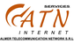 ALMER TELECOMMUNICATION NETWORK