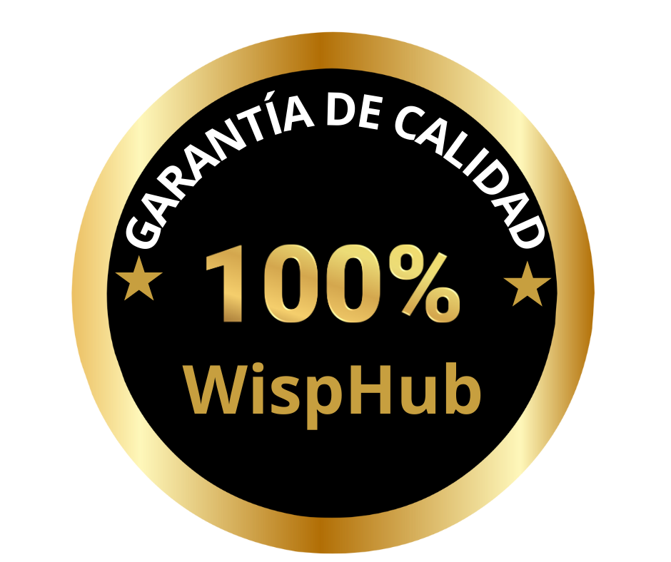 Sello de garantía