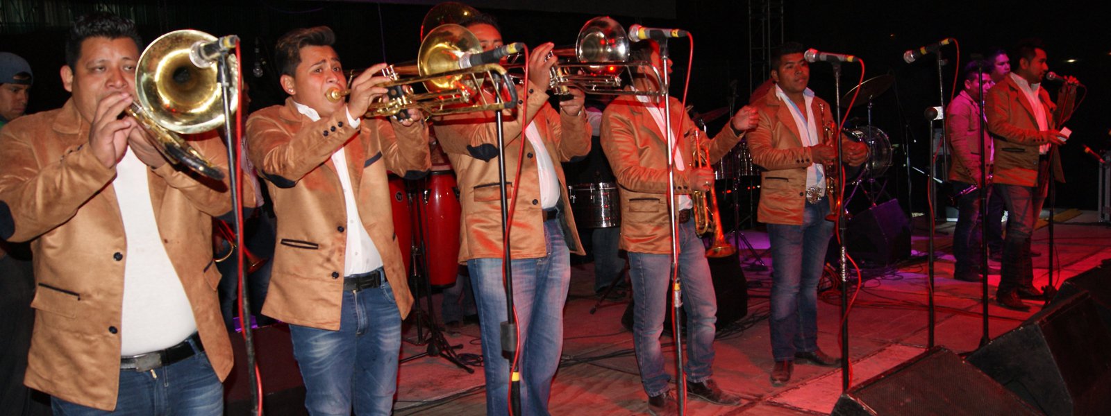 Rompehielo WispHubCon