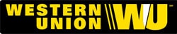 Forma de pago Westerm Union - Wisphub.net